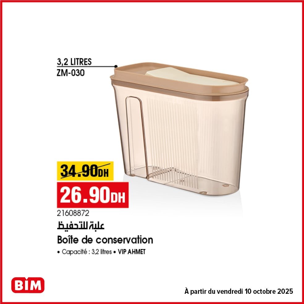 Catalogue BIM vendredi 10 Octobre 2025